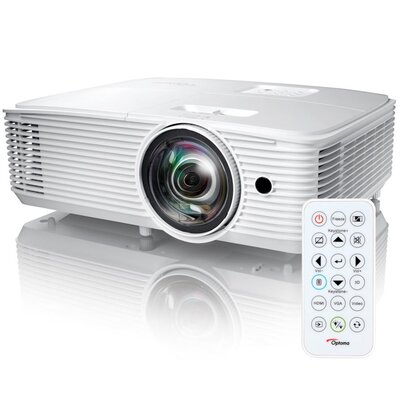 Optoma X309ST
