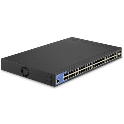 Linksys Switch LGS352C-EU LGS352C-EU