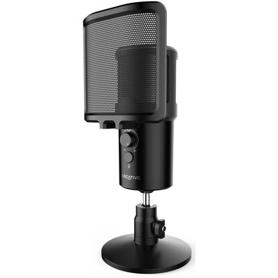 Creative Labs Mikrofon LIVE! MIC M3 USB