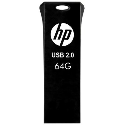 Pendrive HP v207w 64GB