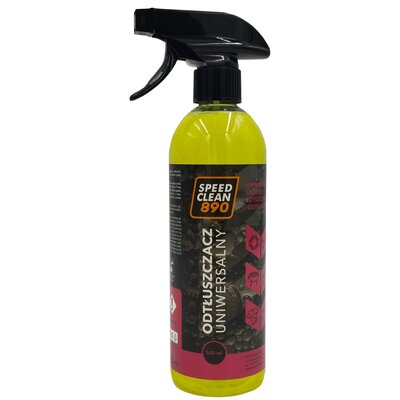 SPEEDCLEAN ODTŁUSZCZACZ UNIWERSALNY 500ML