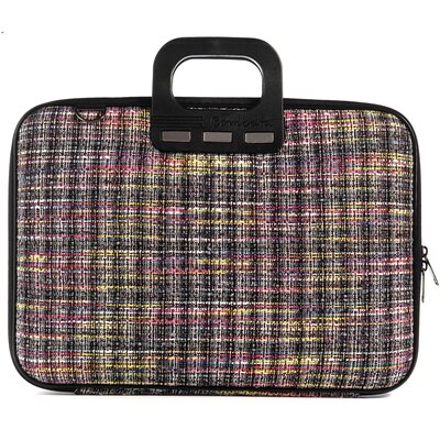 Bombata torba na laptopa 15,6 cala 43 x 33 x 7 cm boucl twm_987959