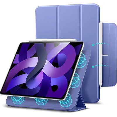 Etui na iPad Pro ESR Rebound Magnetic Lawendowy