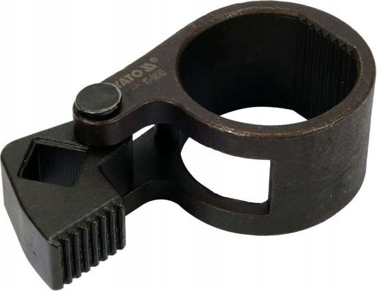KLUCZ DO DRĄŻKÓW KIEROWNICZYCH. ZAKRES od 30mm do 42mm