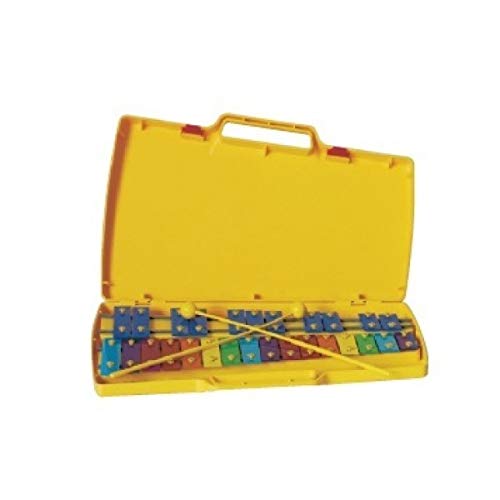 Beller - ksylofon 25 notatek