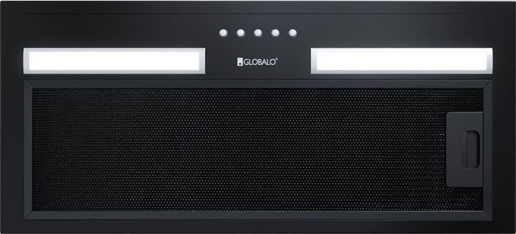 Globalo Hadario 60.1 Black