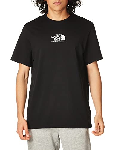 THE NORTH FACE Urban Exploration Fine Alpine Equipment Tee 3 męski T-shirt