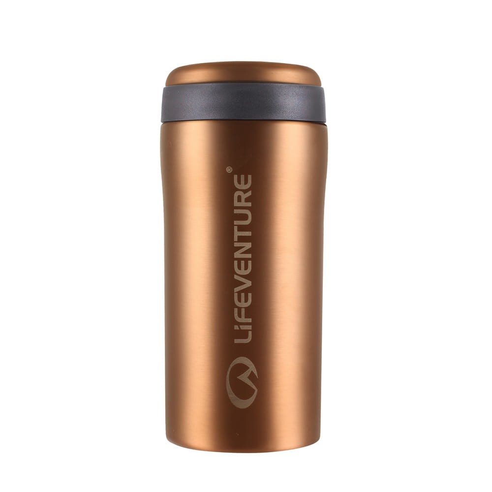 Kubek termiczny Lifeventure Thermal Mug 300 ml Miedziany