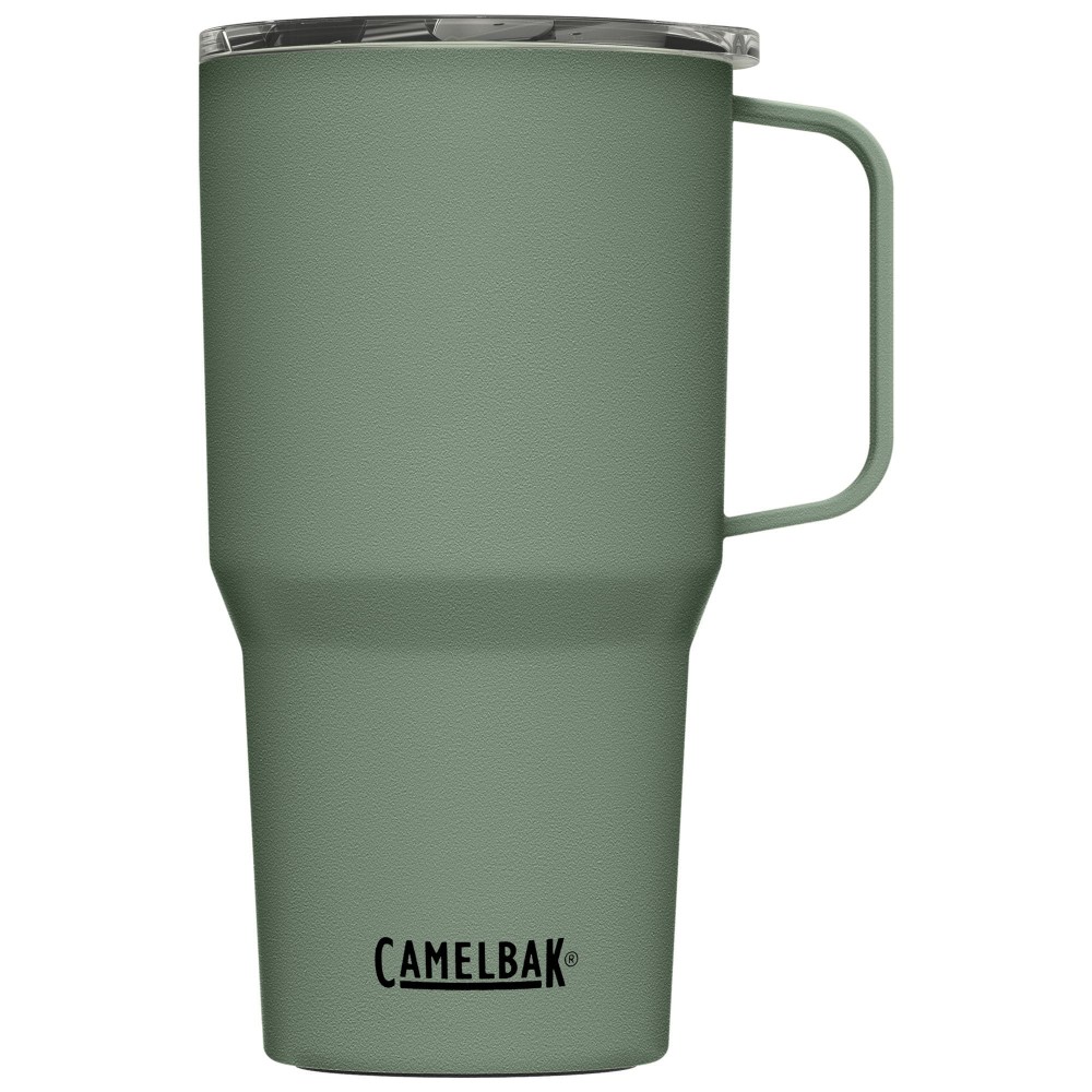 Kubek termiczny stalowy Camelbak Tall Mug 710ml moss zielony
