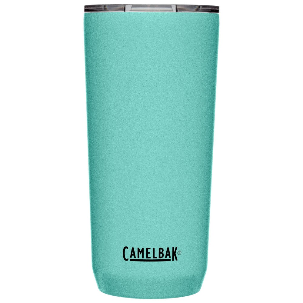 Kubek termiczny Camelbak Tumbler 600ml coastal turkusowy