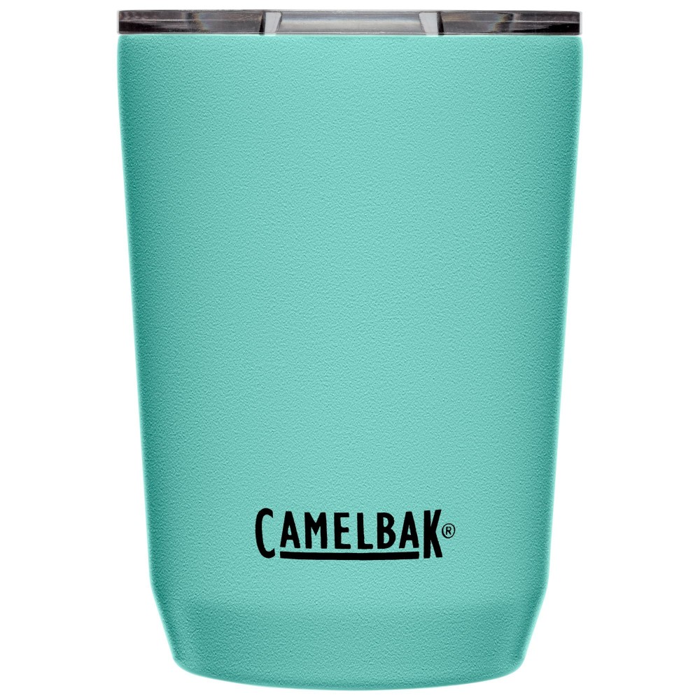 Kubek termiczny Camelbak Tumbler 350ml coastal turkusowy