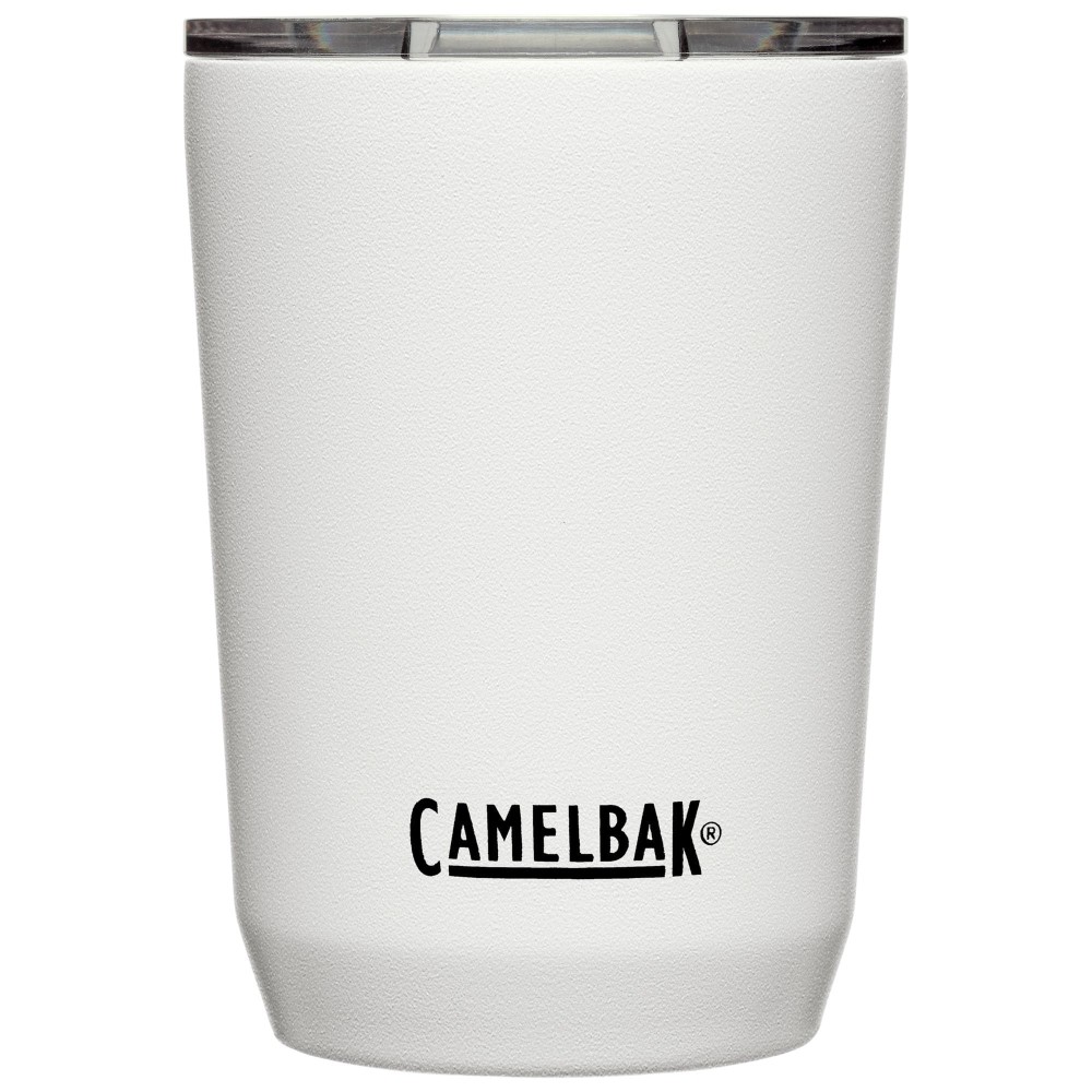 Kubek termiczny Camelbak Tumbler 350ml biały