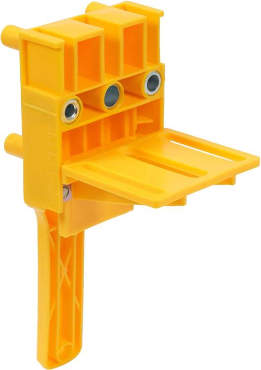 SZABLON DO POŁĄCZEŃ KOŁKOWYCH FI 6,8,10 MM