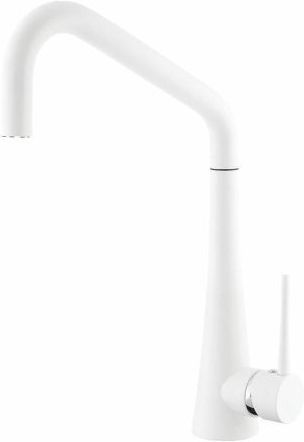 Alveus Bateria EDEN BIAŁY 1132174