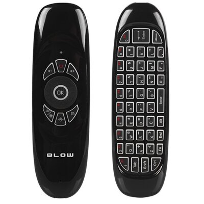 Blow Klawiatura pilot Bluetooth KS-3 84-254#