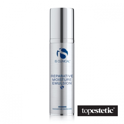 iS Clinical Reparative Moisture Emulsion Krem nawilżający 50 g