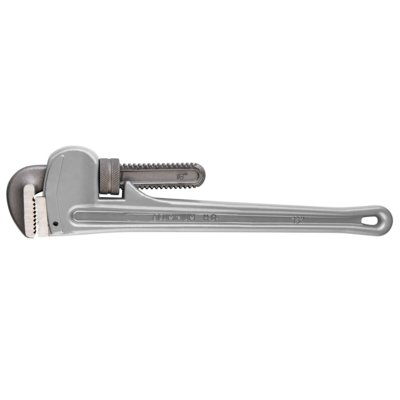 Topex Grupa sp. z o.o. S.K. Klucz do rur stillson aluminiowy 600 mm 02-112