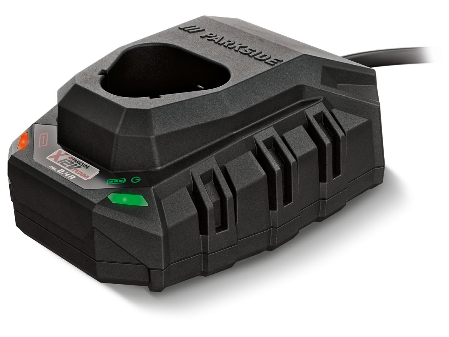 PARKSIDE Ładowarka 12 V, 2,4 A PLGK 12 A3