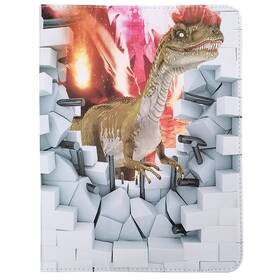 Фото - Чохол Uniwersalne etui do tabletów 9-10" dinosaur