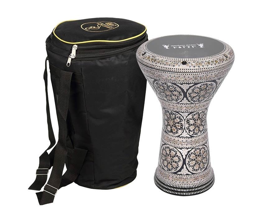 Gawharet El Fan GDRM-104 doumbek 22cm/44cm