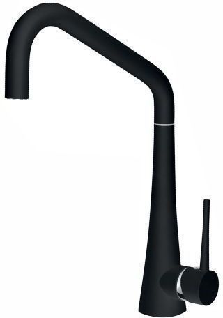 Alveus Bateria EDEN CZARNY 1132173