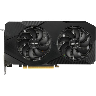 Asus GeForce RTX 2060 OC