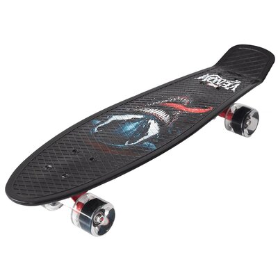 VENOM Seven Deskorolka fiszka DUŻA 67 cm 59966
