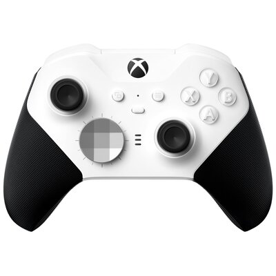 MICROSOFT Xbox Elite Series v2 Core Biały