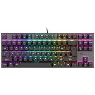 GENESIS Thor 303 TKL