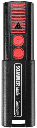 Pilot do bramy Sommer Mini TX03-868-4 #4026