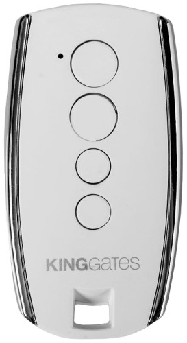 Pilot do bramy King Gates Stylo4K biały
