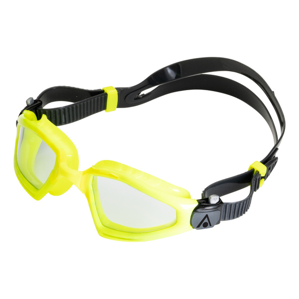 AQUA SPHERE Okulary do pływania KAYENNE PRO przeźroczyste