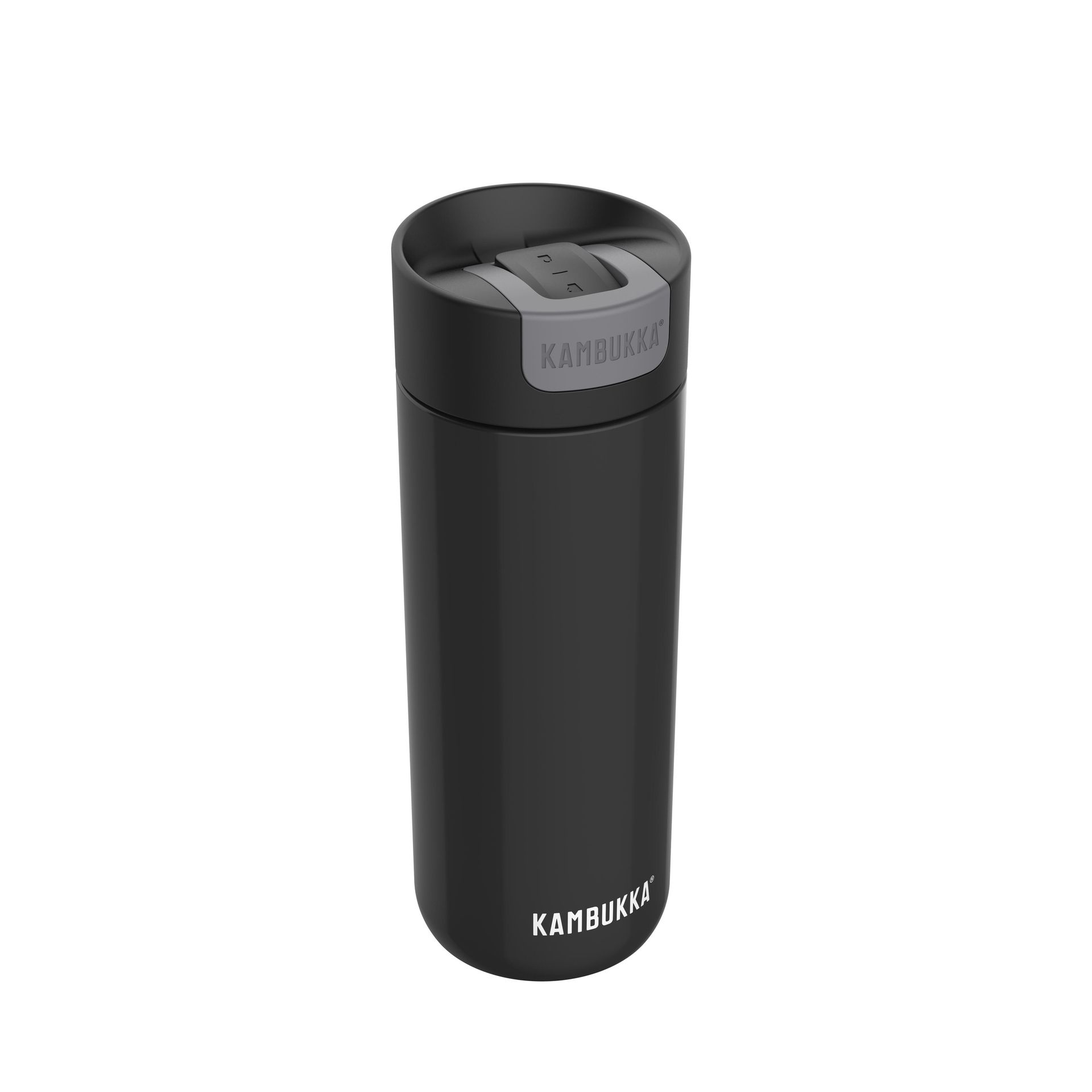 Kambukka Kubek Kambukka Olympus 500ml Czarny