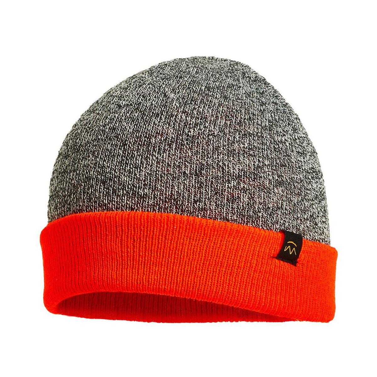 Czapka dwuwarstwowa Dual Orange