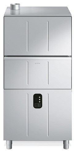 Zmywarka do akcesoriów SMEG UW6070DPS