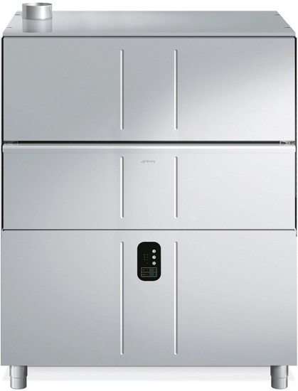 Zmywarka do akcesoriów SMEG UW60132DPS