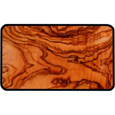 Zak! Talerz do serwowania Osmos Designs 23,5x16cm 1502-130