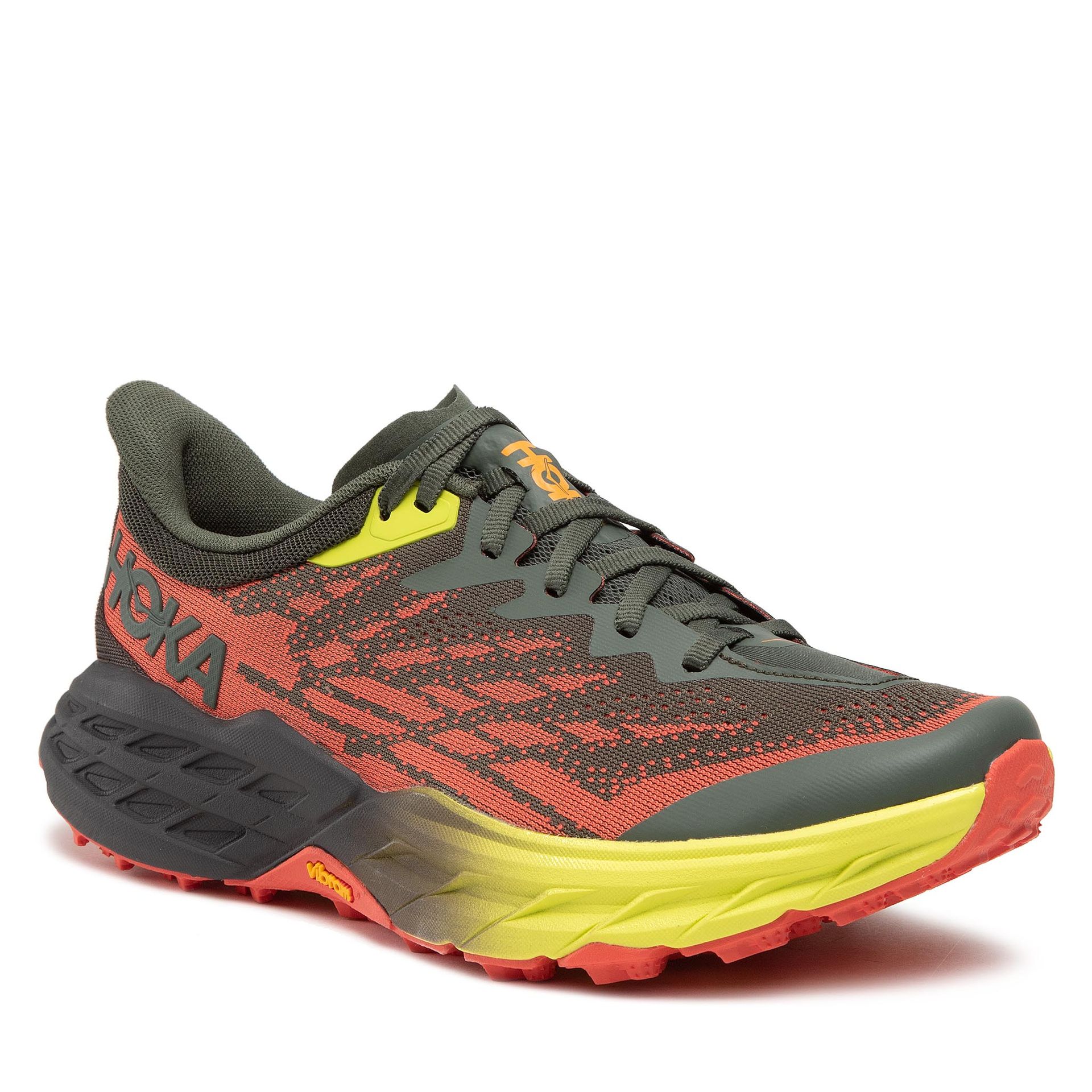 Buty HOKA ONE ONE - M Speedgoat 5 1123157 Tfst