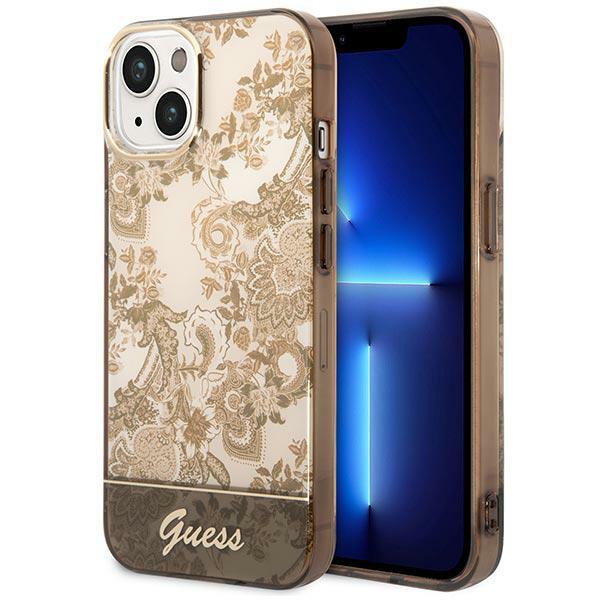 Guess GUHCP14MHGPLHC iPhone 14 Plus 6,7