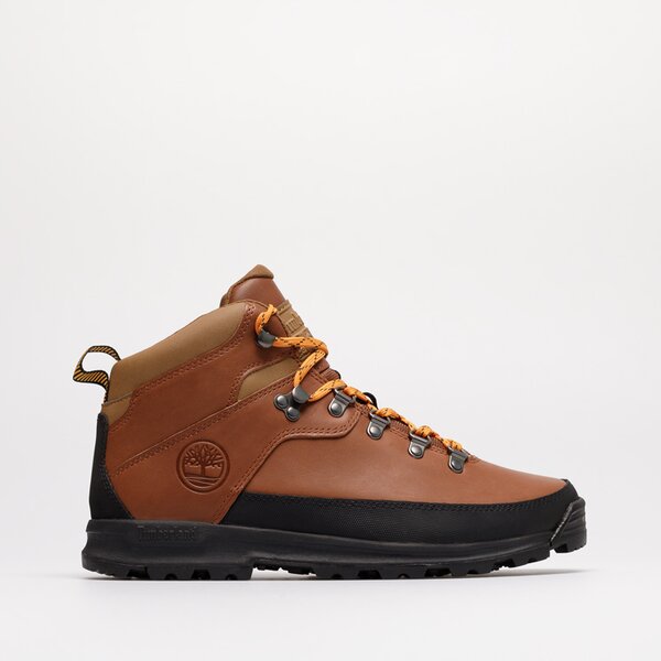 TIMBERLAND WORLD HIKER MID - Timberland