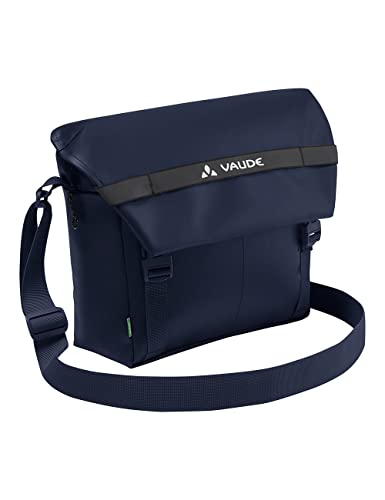 VAUDE Unisex Mineo Messenger 9 plecak 5-9 l