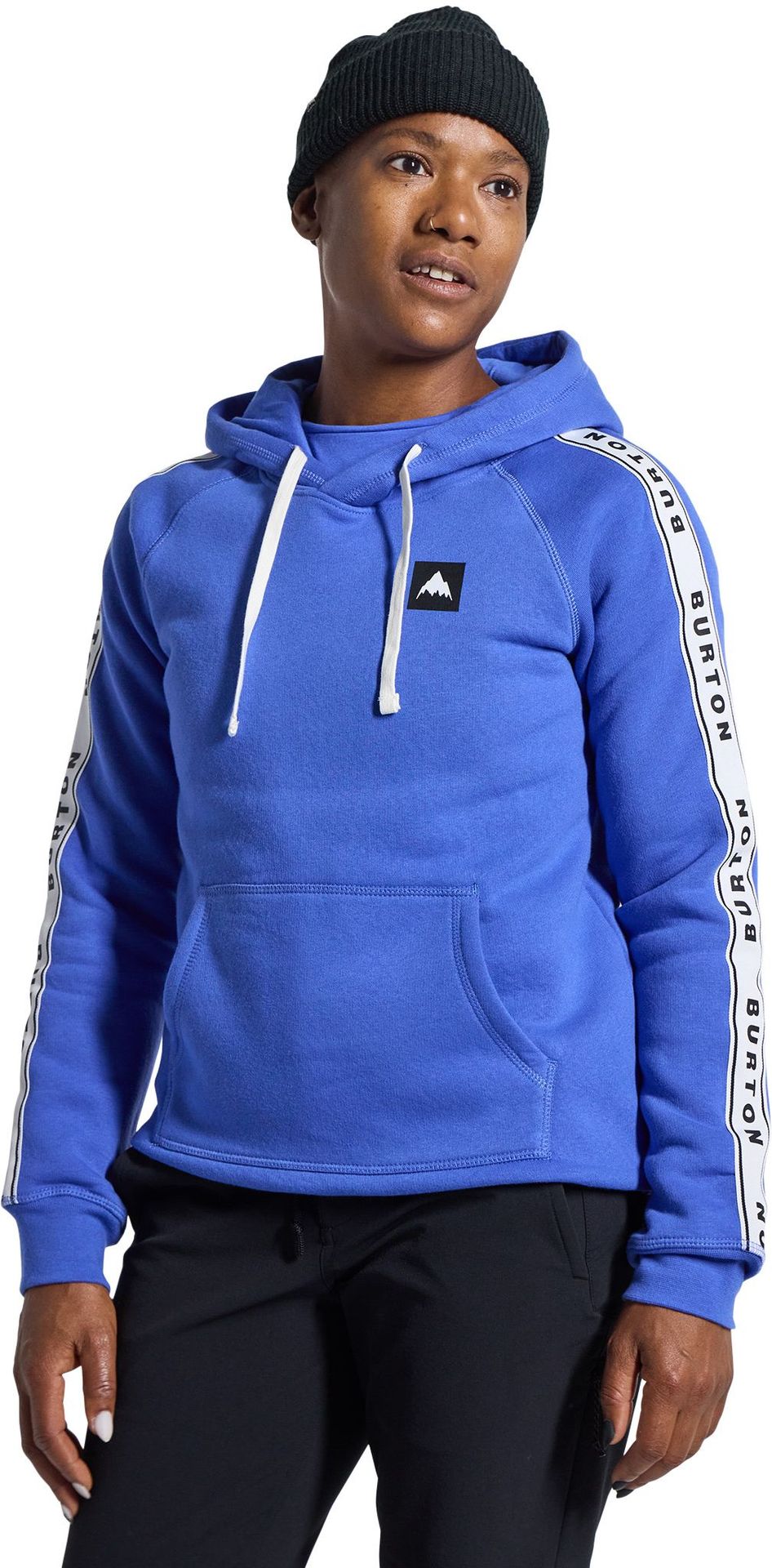 bluza damska BURTON LOST THINGS PO Amparo Blue