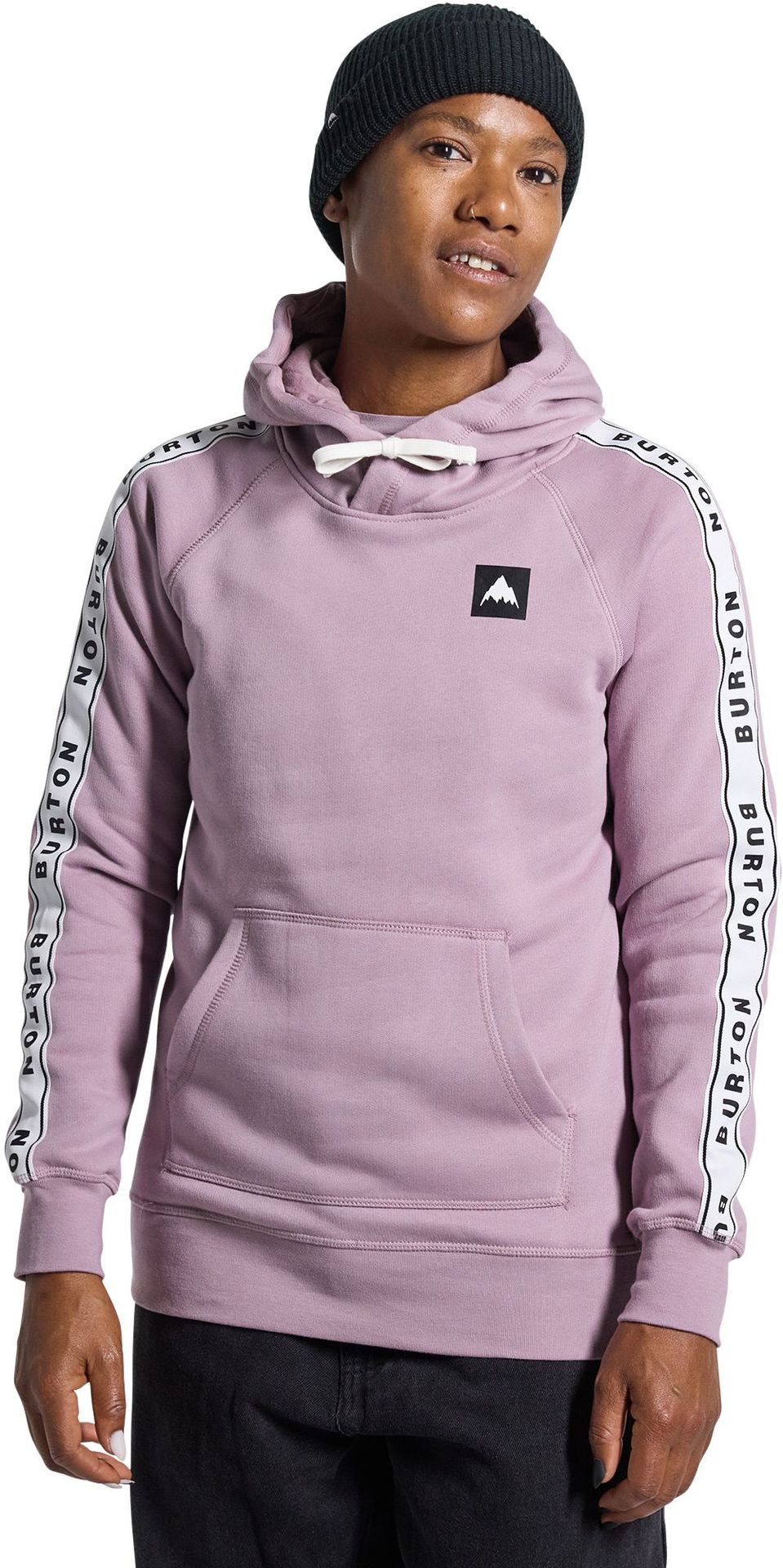 bluza damska BURTON LOST THINGS PO Elderberry