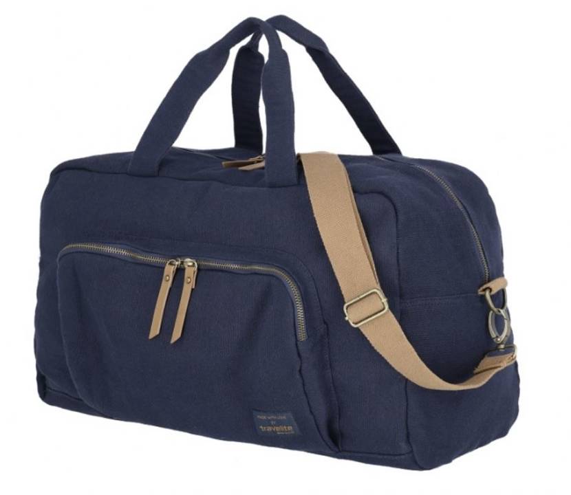 Torba Travelite Hempline weekender 32 l