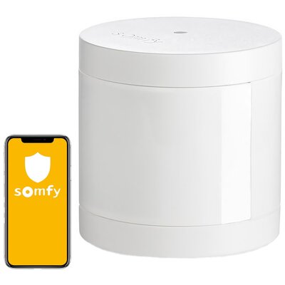Somfy SOMFY PROTECT INDOOR MOTION SENSOR 2401490