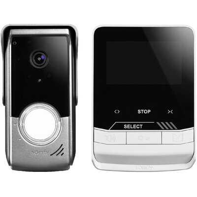 Somfy Videodomofon V100 V100