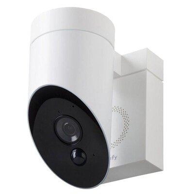 Somfy SOMFY OUTDOOR CAMERA 2401560 biała