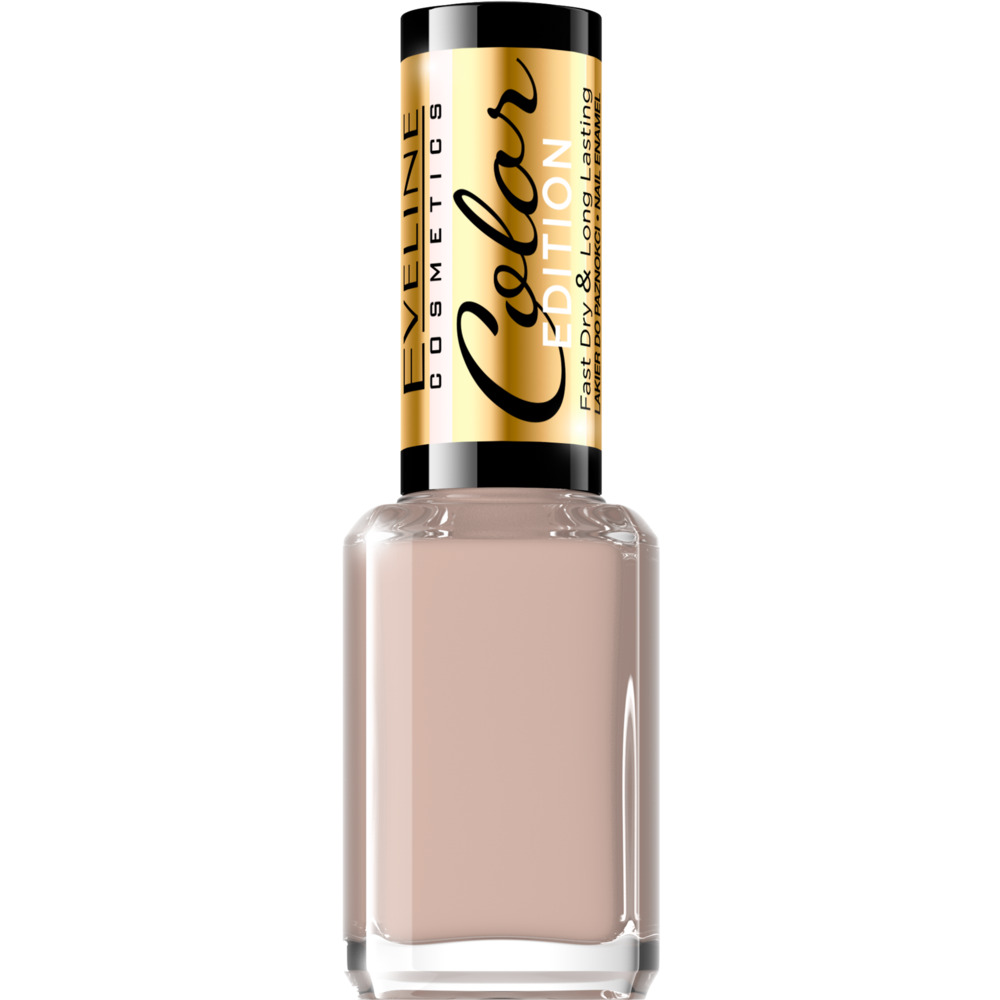 Eveline Cosmetics Colour Instant Lakier do paznokci nr 122 12.0 ml