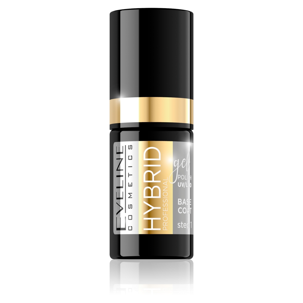 Eveline Hybrid Professional, baza pod lakier hybrydowy, 5 ml