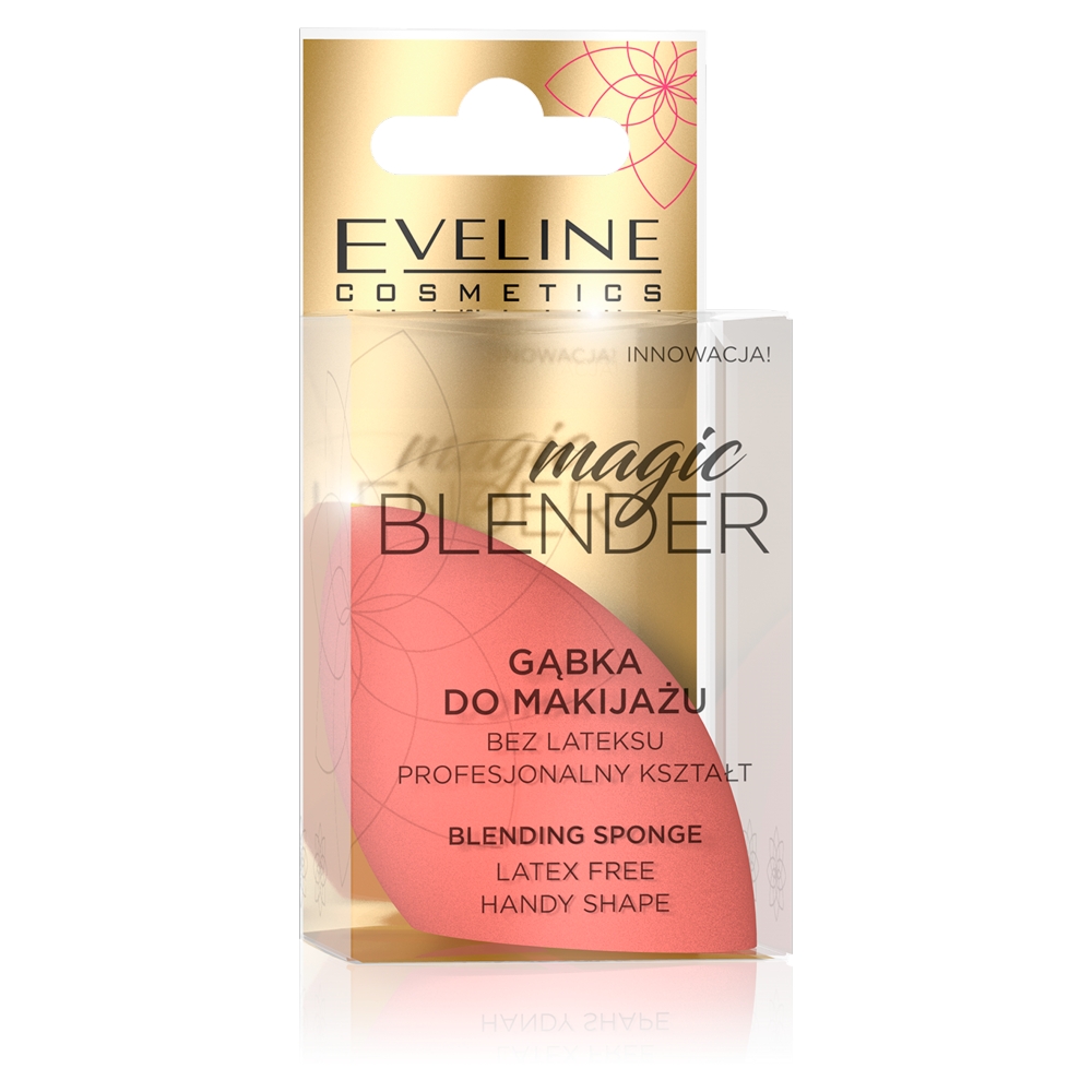 Eveline Eveline Magic Blender Gąbka do Makijażu